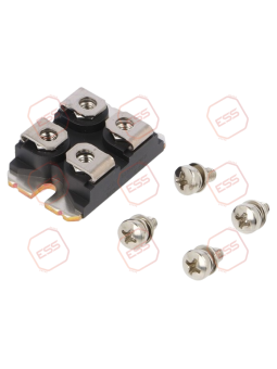 Xarios - Bridge Rectifier Kit